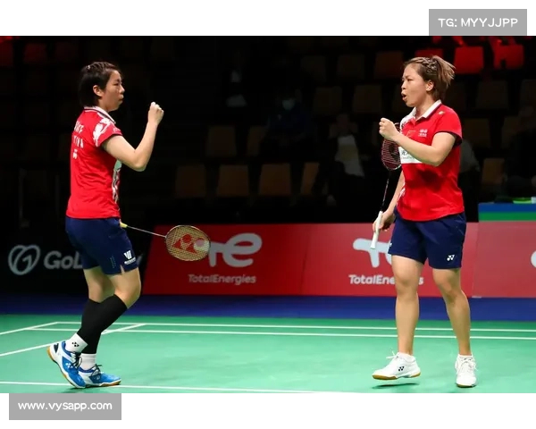 2018年尤伯杯赛事;尤伯杯2018决赛