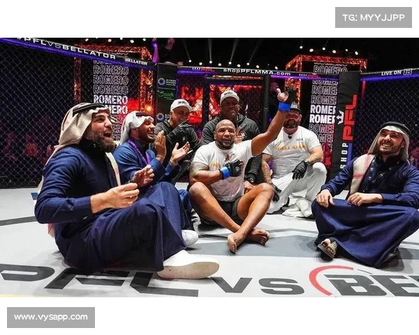 bellasa是什么 Bellator赛事全面解析综合格斗的顶级舞台 bellasa是什么 Bellator赛事全面解析综合格斗的顶级舞台