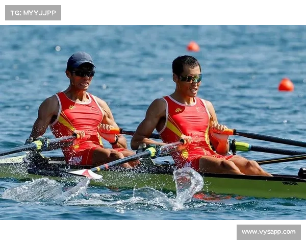 中国赛艇俱乐部联盟