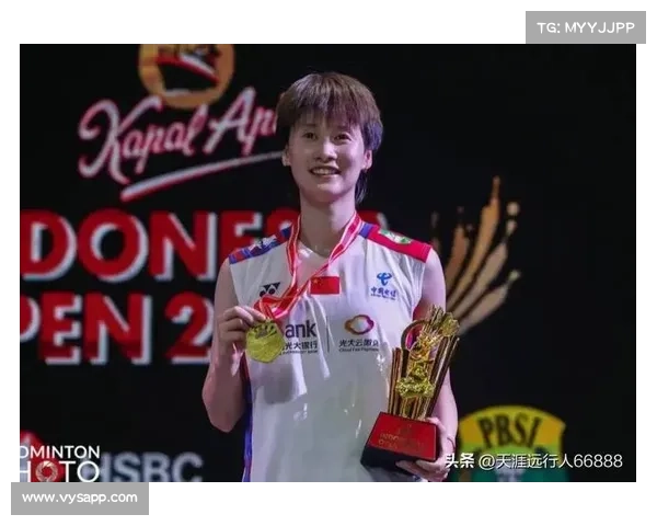 印尼杯赛事(印尼公开赛历届冠军)