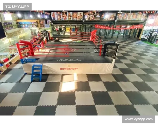 拳赛事 这场拳击赛事汇聚世界精英在擂台上以拳头说话每一记重拳都承载着梦想与荣耀的重量