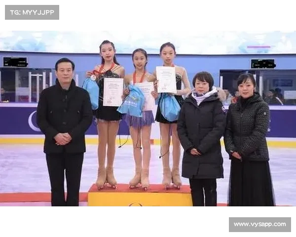 花样滑冰全国少年赛